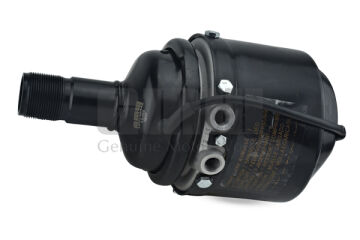 Fren Körüğü - T 12 1600 - Wabco - İveco / Oem No: 42072534 - 42070539 - 4253270680