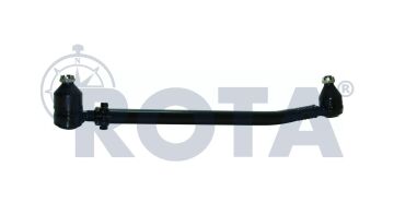 Komple Kısa Rot - Mercedes / 6704600805 - 6704601205 6704601605 6704602005