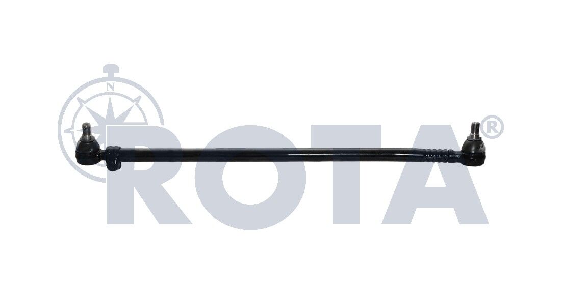 Komple Rot - Mercedes- Man / 3714637115 - 3714637215