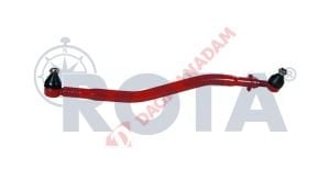 Komple Rot - Iveco - 41005463 - 8131582 - 8132397 - 41042919 - 500086727