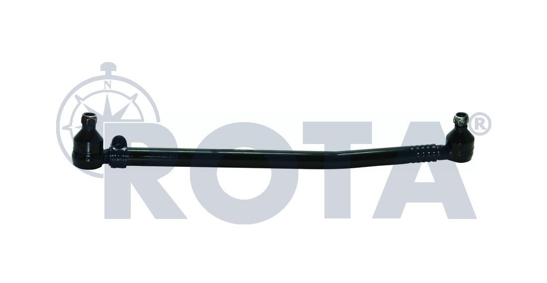 Komple Kısa Rot - Mercedes / 6734600305 - 6734600505 6734600705 6734600905