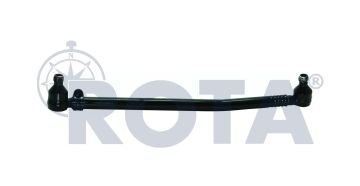 Komple Kısa Rot - Mercedes / 6734600305 - 6734600505 6734600705 6734600905