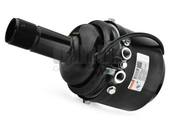 Fren Körüğü - T 12/6200 G - Ford / Oem No: Y6C462025FA