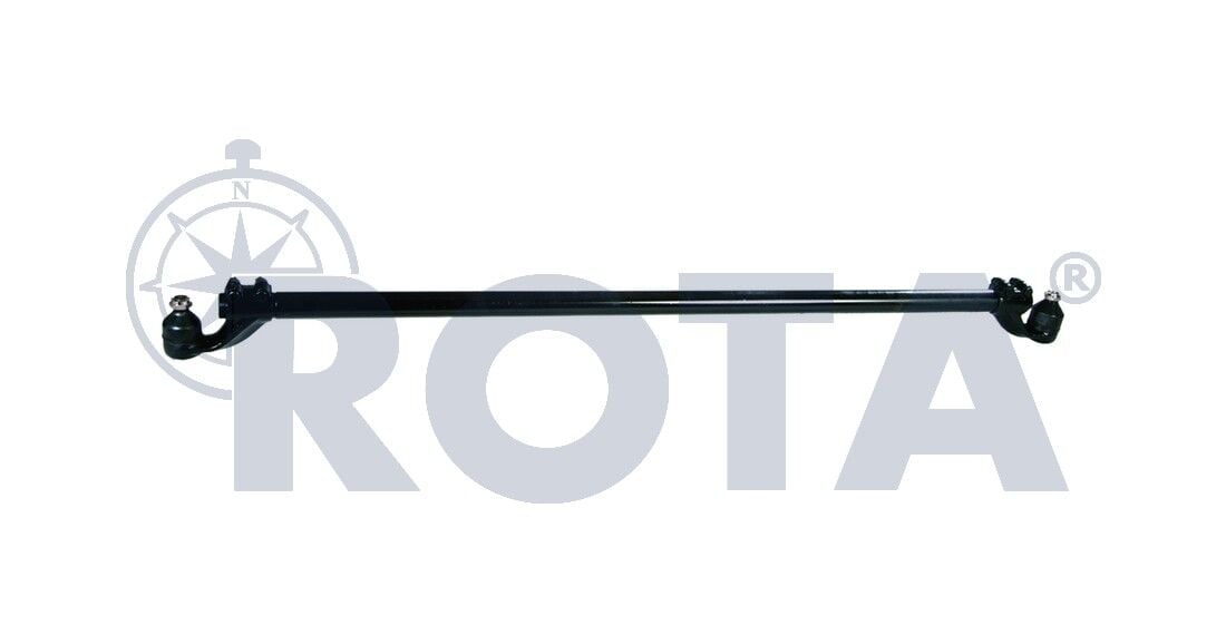 Komple Rot - Renault / 23123216