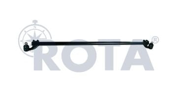 Komple Rot - Renault / 23123216