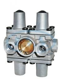 Dağıtıcı Valf - Daf - Ikarbus - Raba - Mercedes - Iveco - Man / Oem: 934 702 041 0