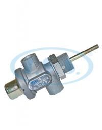 Yönlendirici Valfi - Volvo / Oem: 434 205 031 0