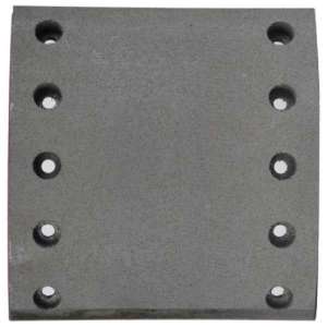 Kampana Fren Balatası - Bp-W 19094 +1 Oversize