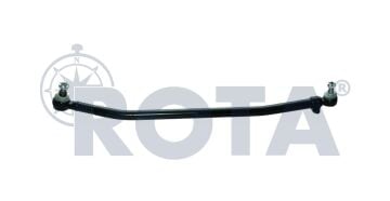 Komple Kısa Rot - Sağ - Otokar- Mercedes / 13C0007004AC