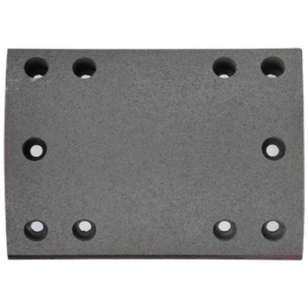 Kampana Fren Balatası - Man 22.190 - 19487 +2 Oversize