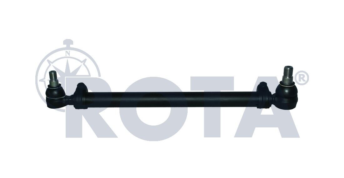 Komple Kısa Rot - Sağ - Sol - Otokar- Volvo / 16H0007004AB