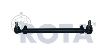 Komple Kısa Rot - Sağ - Sol - Otokar- Volvo / 16H0007004AB