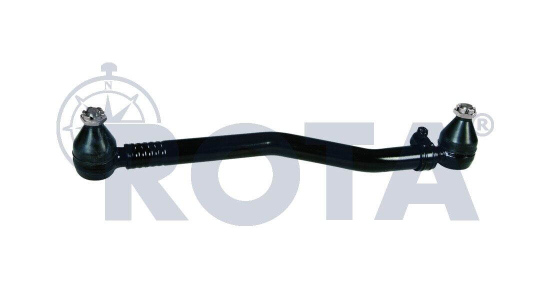 Komple Rot - Renault / 1164805