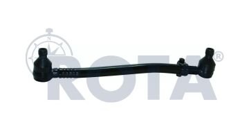 Komple Kısa Rot - Mercedes / 6194602505 - 6194602905 6194605205