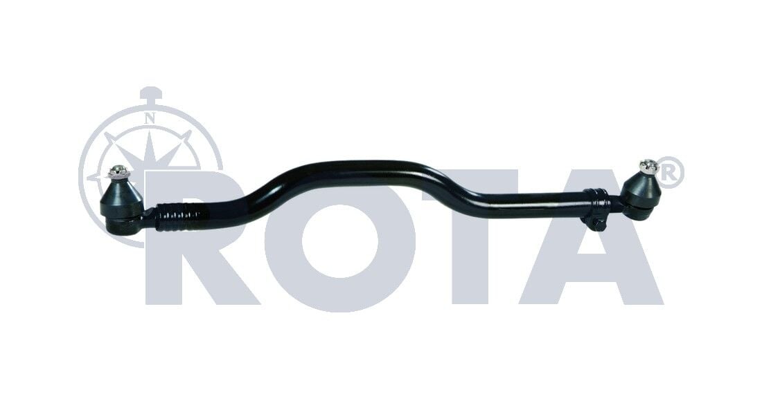 Komple Rot - Renault / 1164684