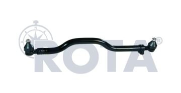 Komple Rot - Renault / 1164684