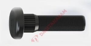 Bijon - Ön - Daf 85Mm M22 Frezeli