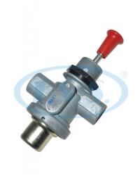 Yönlendirici Valfi - Daf - Evobus - Iveco - Man - Mercedes / Oem: 434 205 027 0