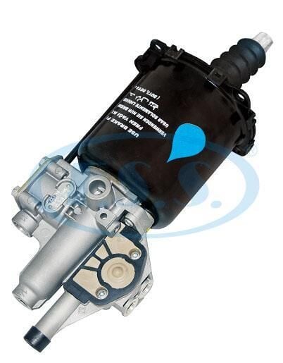 Debriyaj Alt Merkezi - Renault Magnum,Premıum - Daf / Oem: 970 051 402 0