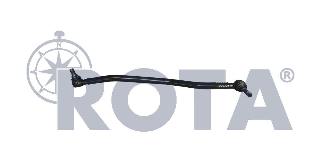 Komple Kısa Rot - Isuzu- Man -Bmc-Volvo / 897039470101 8 97E+11