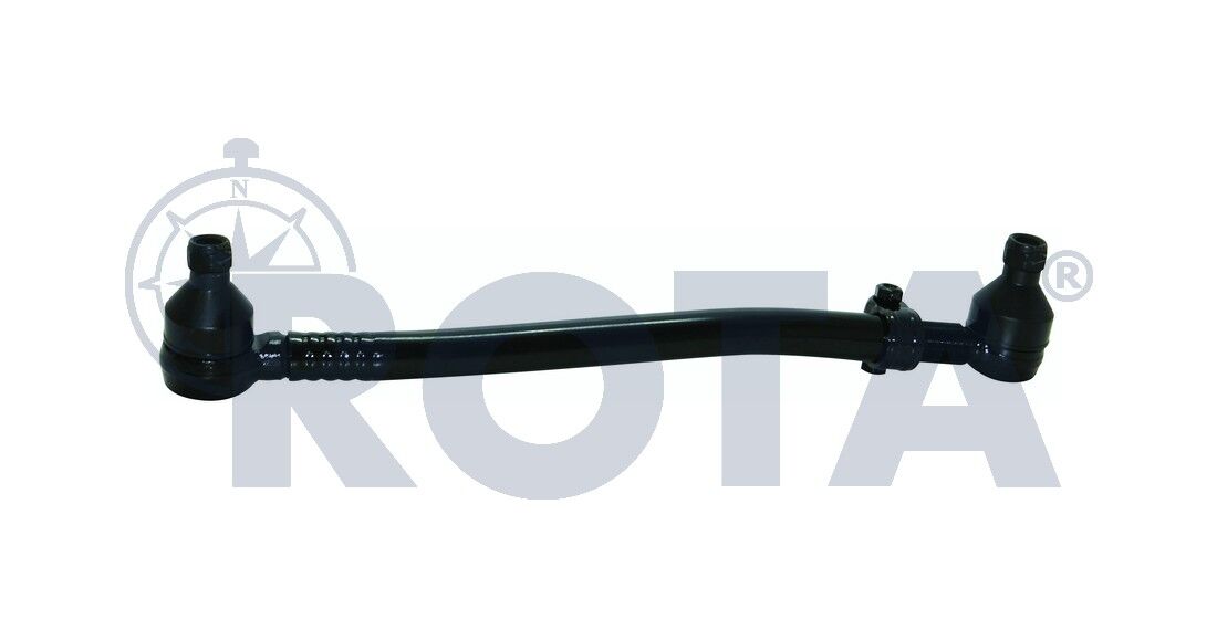 Komple Kısa Rot - Mercedes / 6194602505 - 6194602905 6194605205