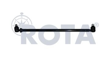 Komple Kısa Rot - Mercedes / 3574600405 - 3574601005 3574601105