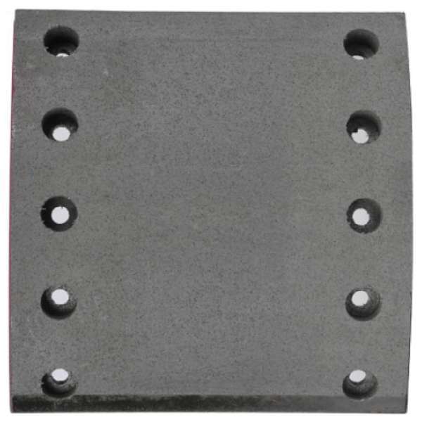 Kampana Fren Balatası - Bp-W 19094 +2 Oversize