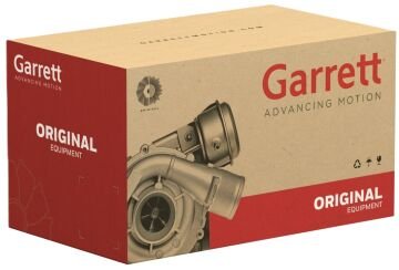 Turbo - Fpt / GT2556NS