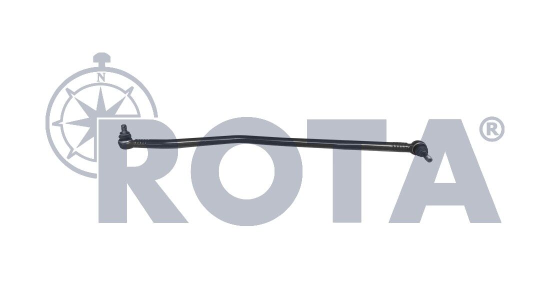 Komple Rot - Isuzu- Bmc -Volvo / 3777702811