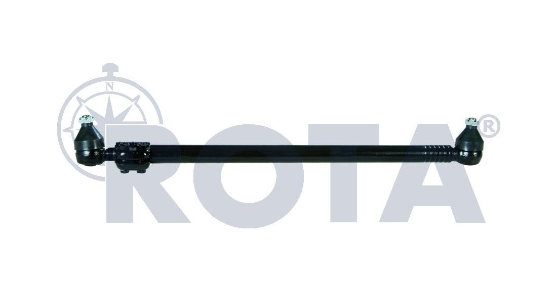 Komple Kısa Rot - Renault / 1141644 - 0005003046 5003046