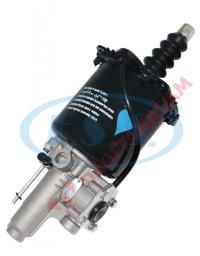 Debriyaj Alt Merkezi - 970 051 422 0 - Iveco,Renault Premıum, Kerax