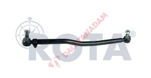 Komple Rot - Mercedes - 0004607105 - 0004607205 - 0014606705