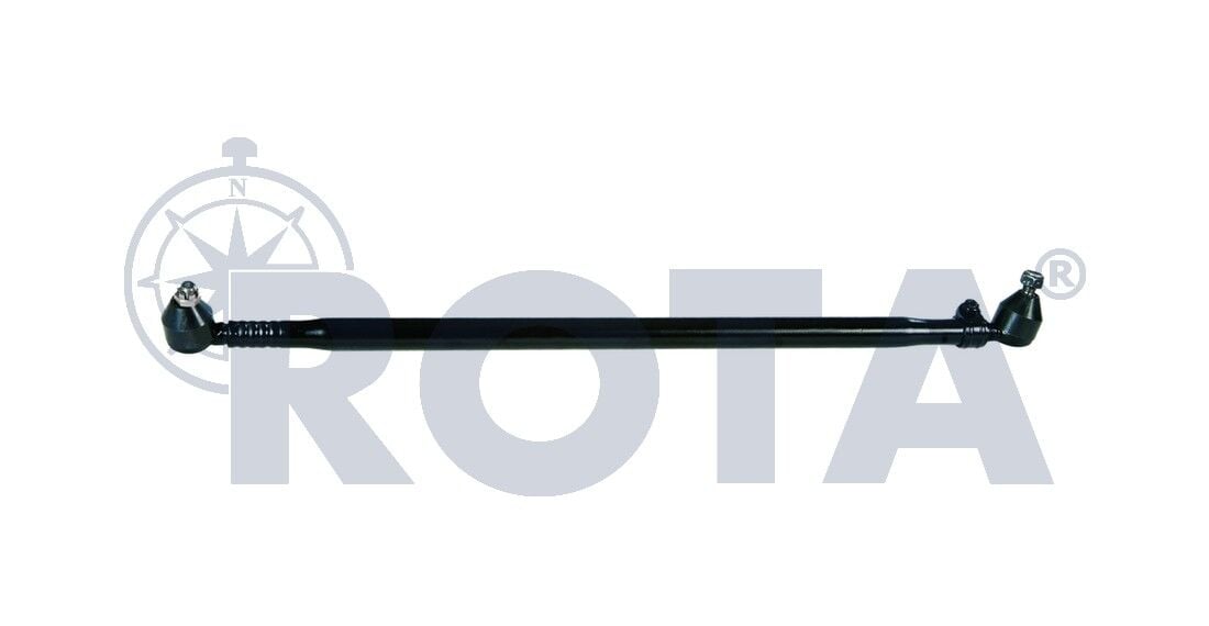 Komple Rot - Renault / 1161130