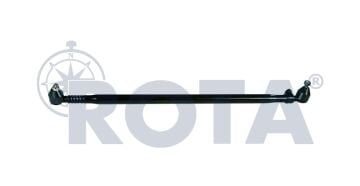 Komple Rot - Renault / 1161130