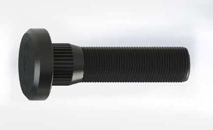 Bijon - Daf / Arka
