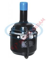 12/6200 Borudan Bağlama İmdatlı Fren Körüğü 6C46-2026-Da