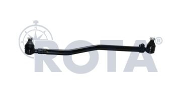 Komple Kısa Rot - Mercedes / 6204600405 - 6204600805 6204602905 6204603005