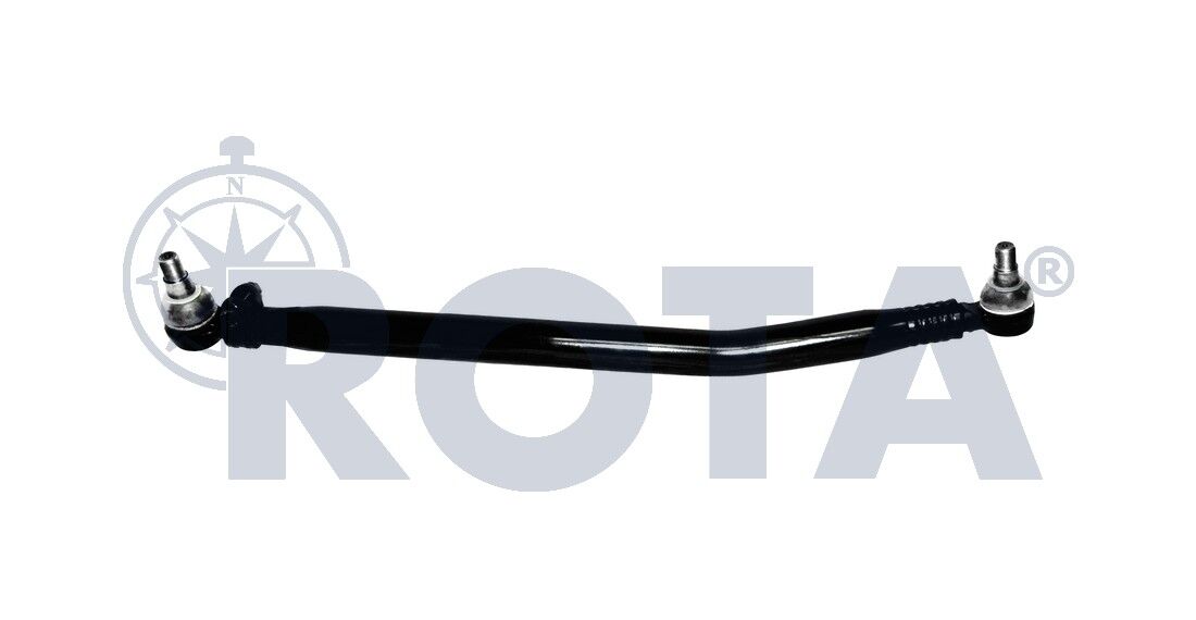 Komple Kısa Rot - Daf / 1247956