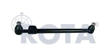 Komple Rot - Renault / 551877 - 0000551877