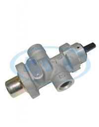 Yönlendirici Valfi - Mercedes / Oem: 434 205 051 0