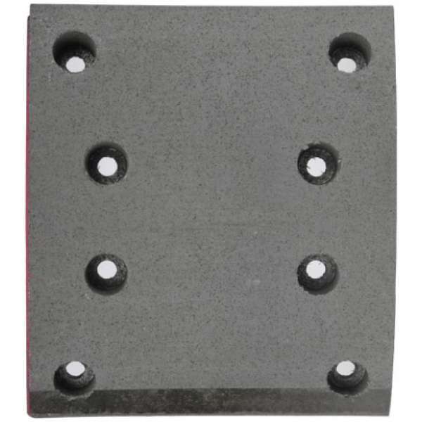 Kampana Fren Balatası - Man 19486 +2 Oversize