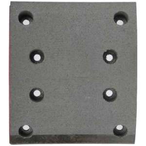 Kampana Fren Balatası - Man 19486 +2 Oversize