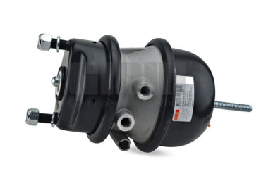 Fren Körüğü - İmdatlı Disk Tipi T 16/24 Dc - Daf - Mercedes - Renault / Oem No: 1351624011 - 1351624012