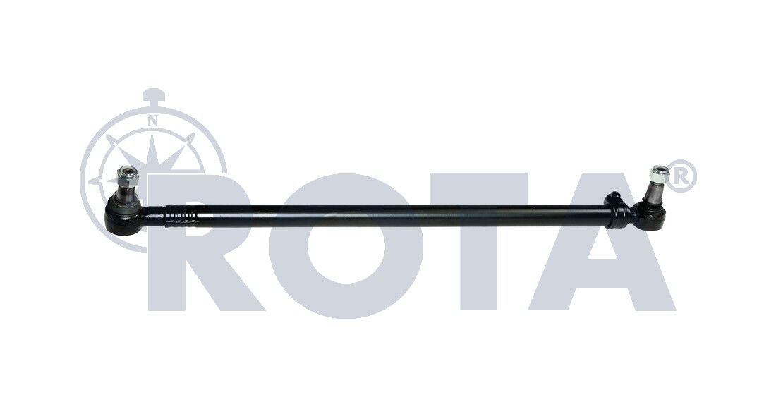 Komple Kısa Rot - Sağ - Mercedes- Iveco -Mercedes / 0024604305 - 0024604405 0034604805