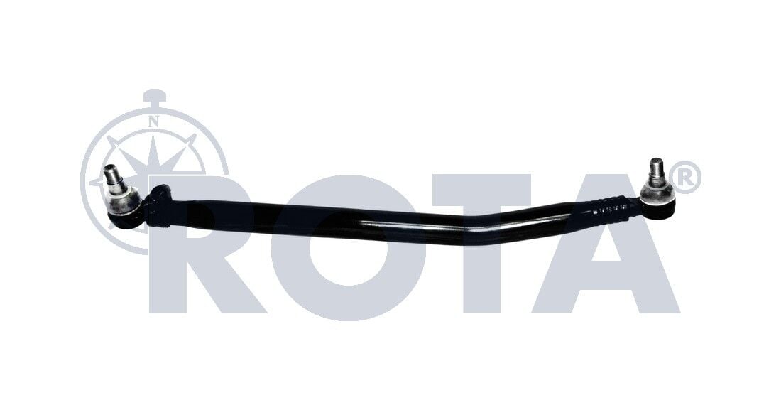 Komple Kısa Rot - Daf / 1247956