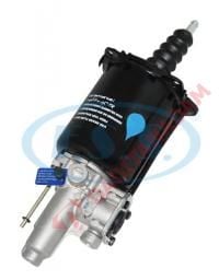 Debriyaj Alt Merkezi - Zf , Bmc Pro 1142,Man,Iveco,Scanıa,Daf / Oem: 970 051 424 0