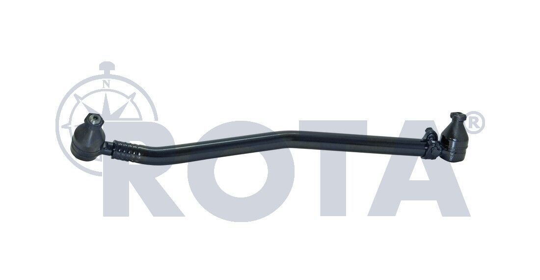 Komple Kısa Rot - Mercedes / 6174602405 - 6174603405