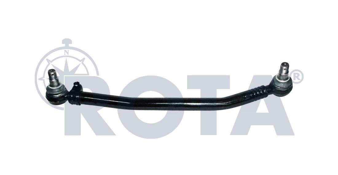 Komple Kısa Rot - Daf / 890992