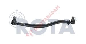 Komple Rot - Mercedes - 3714608205 - 3714608005