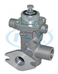 Basınç Ayar Valfi - Daf - Iveco - Man - Marellı - Mercedes - Ppt / Oem: 475 010 006 0